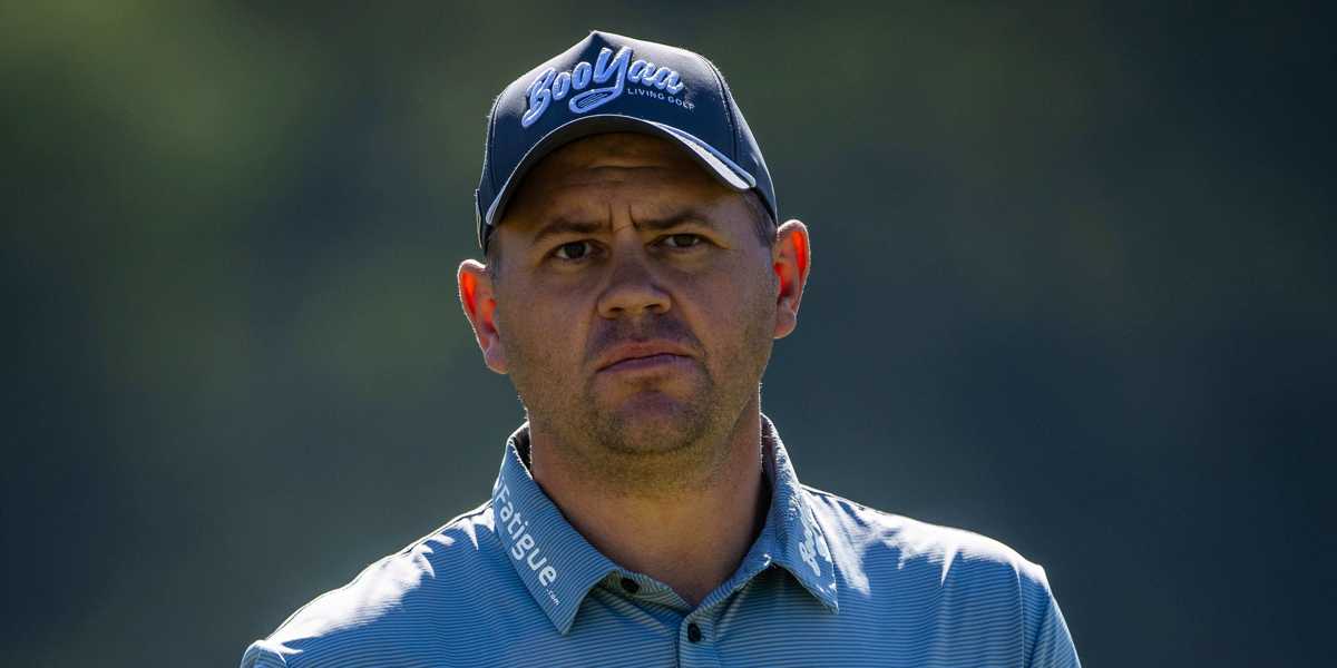 Daniel Van Tonder