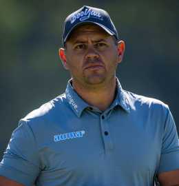 Daniel van Tonder Picture
