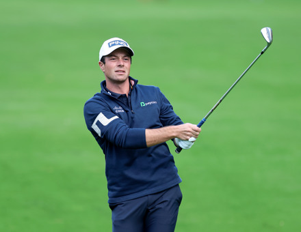 Hovland set for Nedbank Golf Challenge debut
