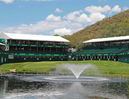 Nedbank Golf Challenge raises hospitality bar with groundbreaking new Hospitali-TEE Lounge offer