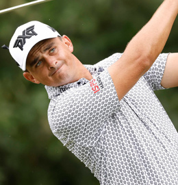 Christiaan Bezuidenhout Picture